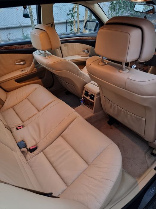 Vând BMW E61 530XD 2007.