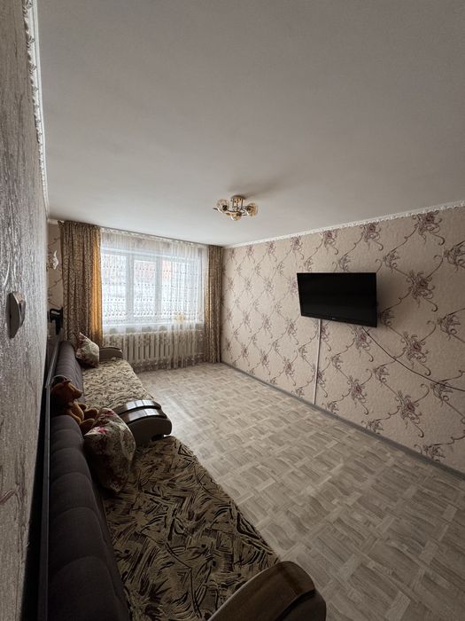 Продам 2-х комнатную квартиру