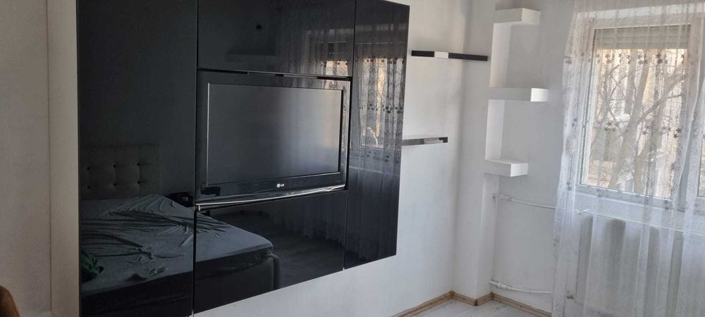 Apartament cu 1 camera