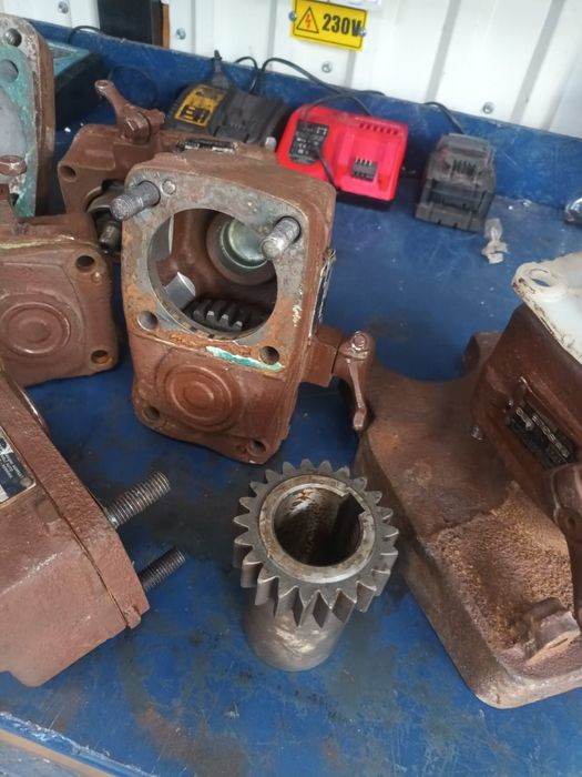 Prize putere raba saviem