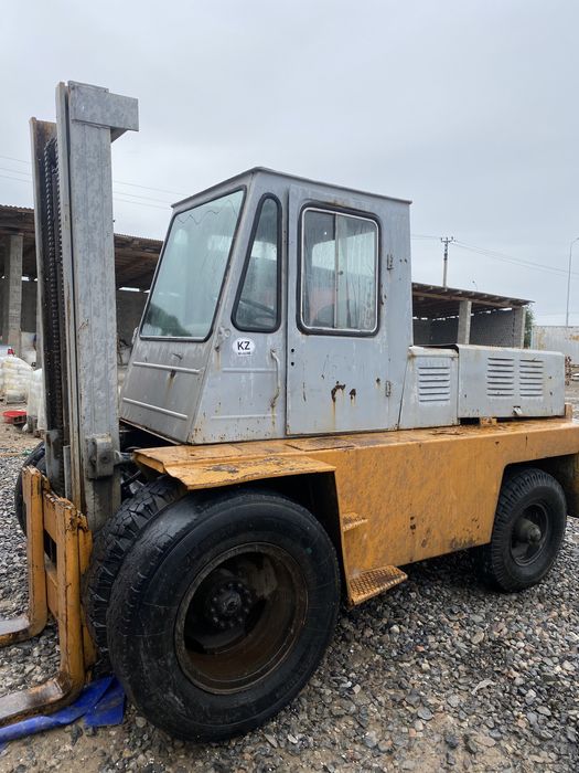 Продается Кара