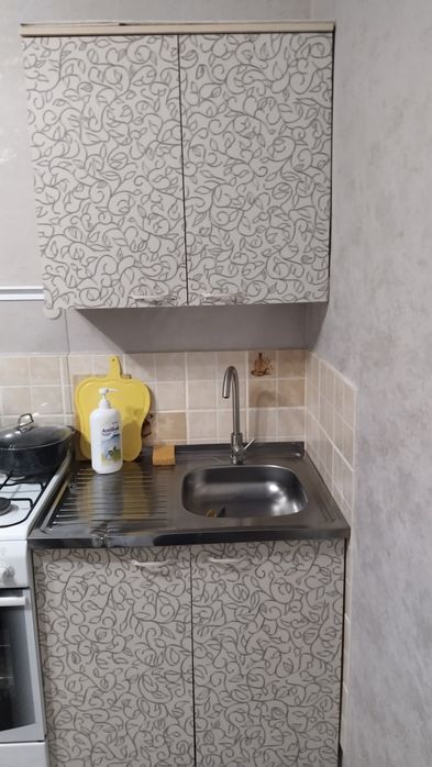 Куханный гарнитур