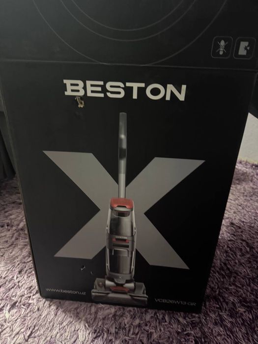 Пылесос моющий BESTON