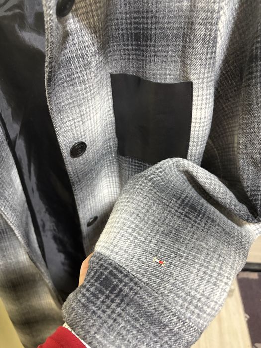 пальто Tommy Hilfiger