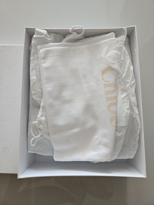 Оригинални обувки Chloe