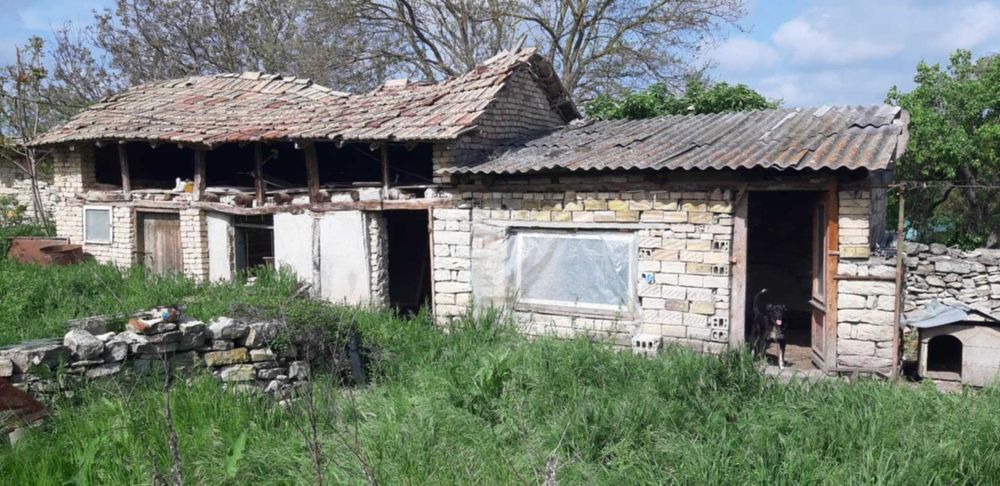 Продава се Къща в с. Макариополско, Област Търговище - 120 кв.м за 285 €/кв.м - Снимка #11