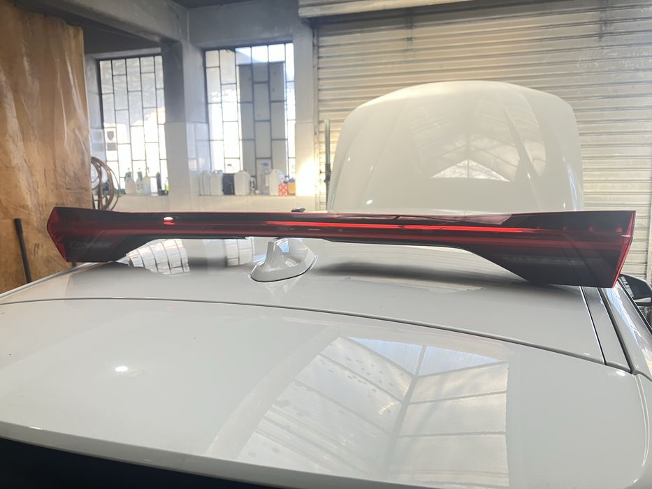 Централен стоп за ауди а7