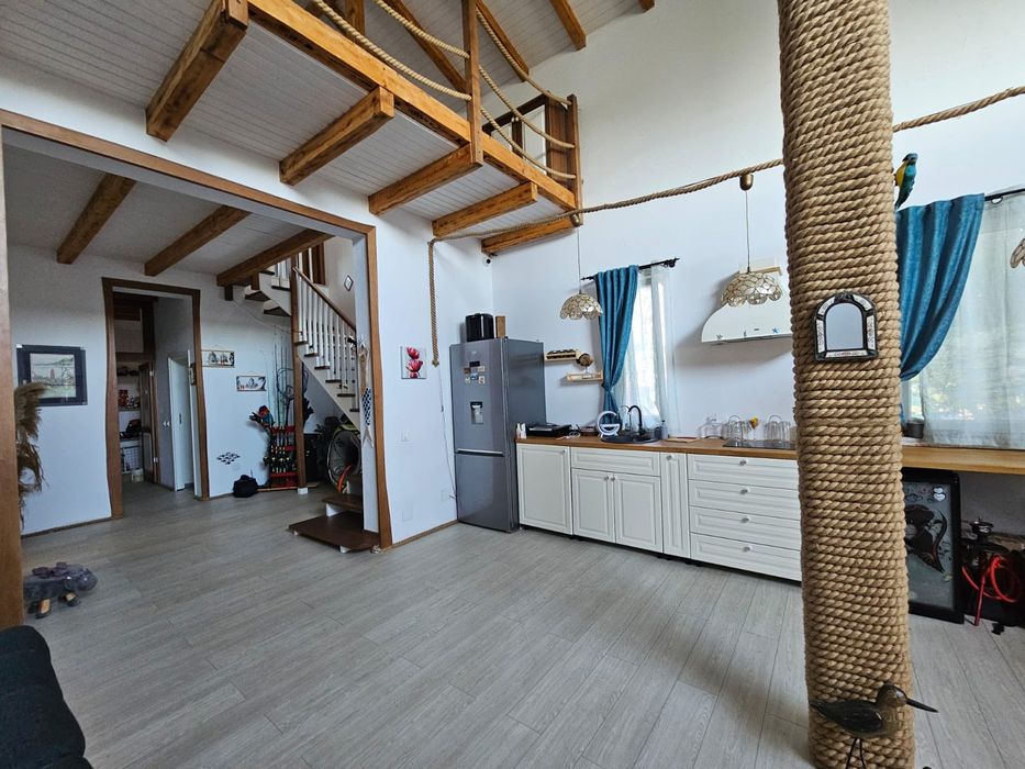 Delta Dunari Casa vacanta de vânzare