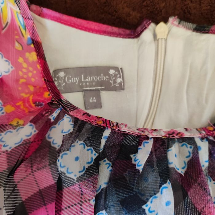 Детска рокля Guy Laroche