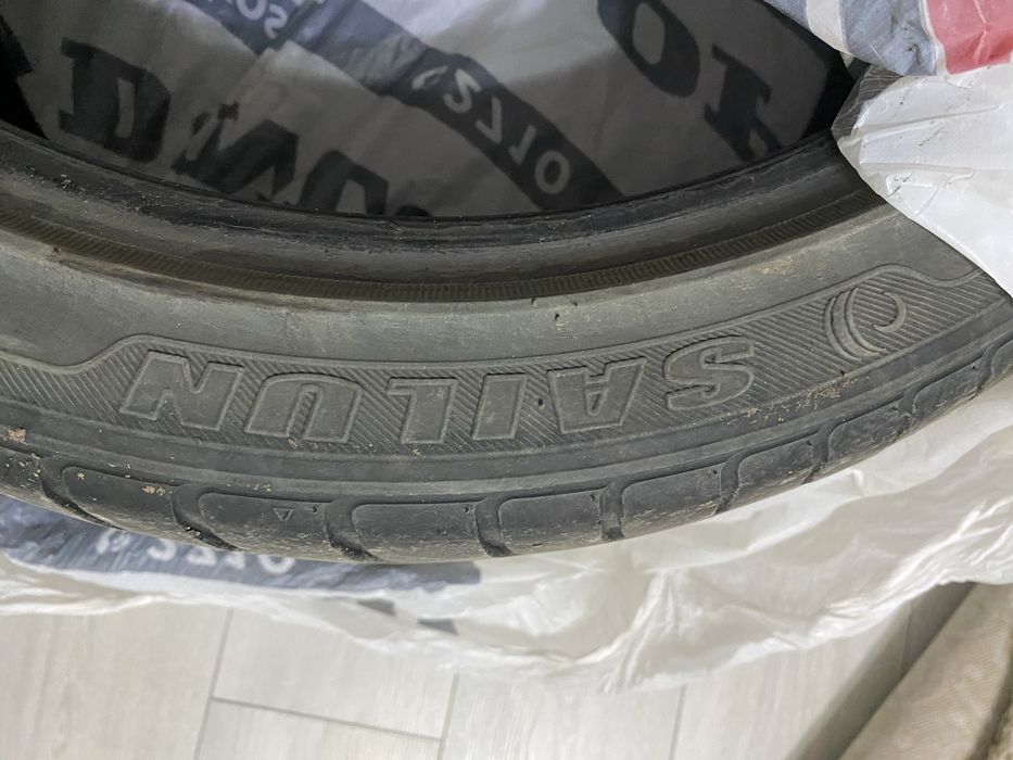 шины летные разношир