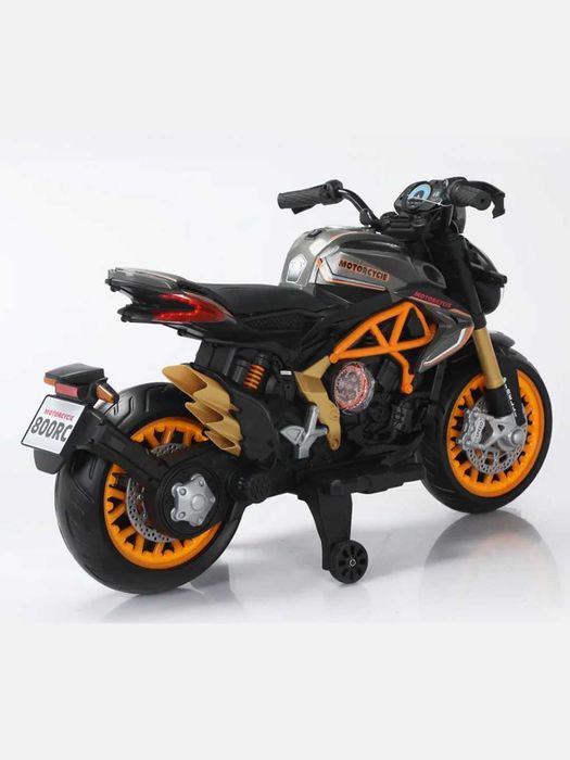 Детский мотоцикл Bolalar mototsikli