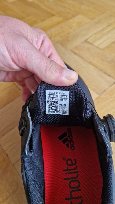 Pantofi clipless MTB - FIVE TEN Kestrel Pro Boa