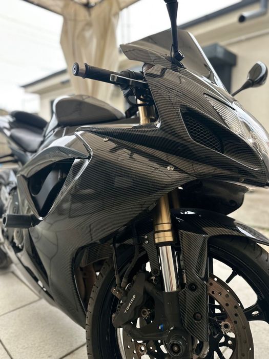 Suzuki GSX-R 600 K7