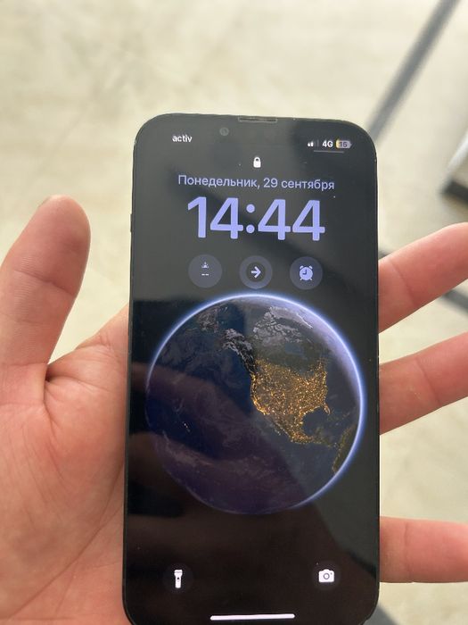 например iPhone 13