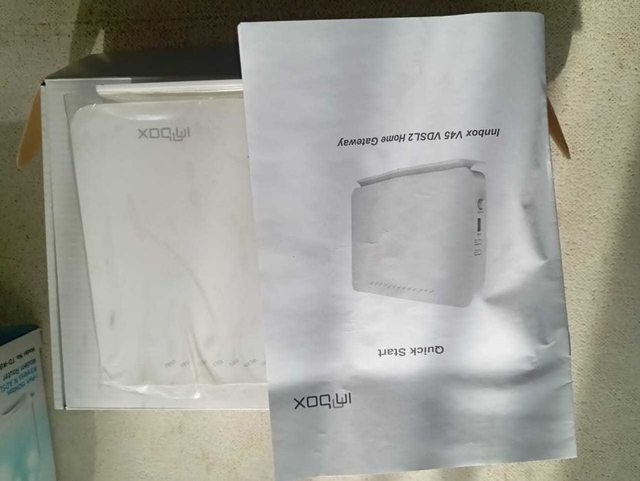 Роутер Wi-Fi б/у