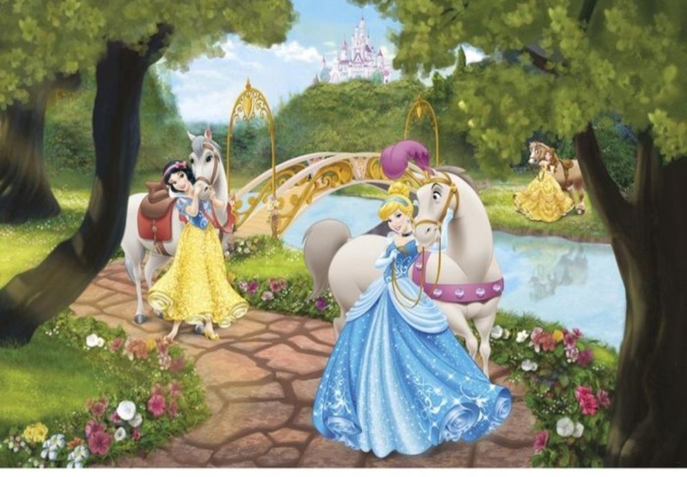 Фото обои фотообои