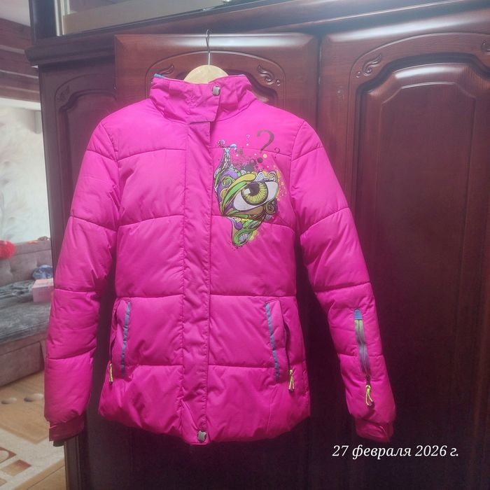 Лыжный костюм (молодежный)