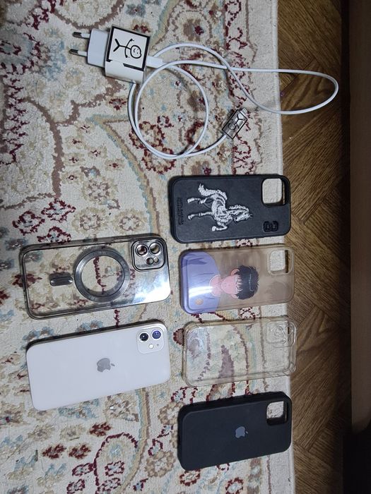 Айфон 12 обмен келе бер