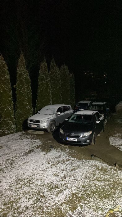 Tucson 4x4 2.0 crdi din 2007