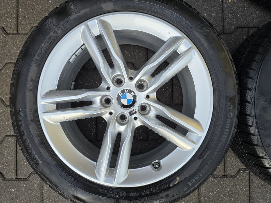 Jante originale M Bmw seria 1 f40,f44 seria 2 active t.f 45 46 X1 f48,