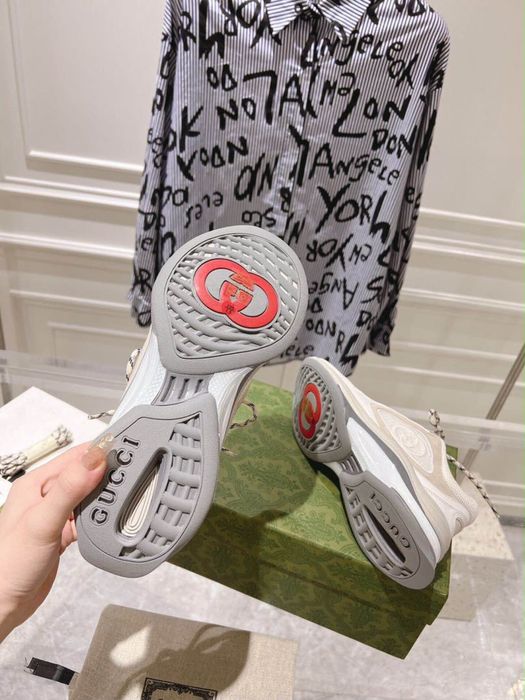 Маратонки Gucci 2026
