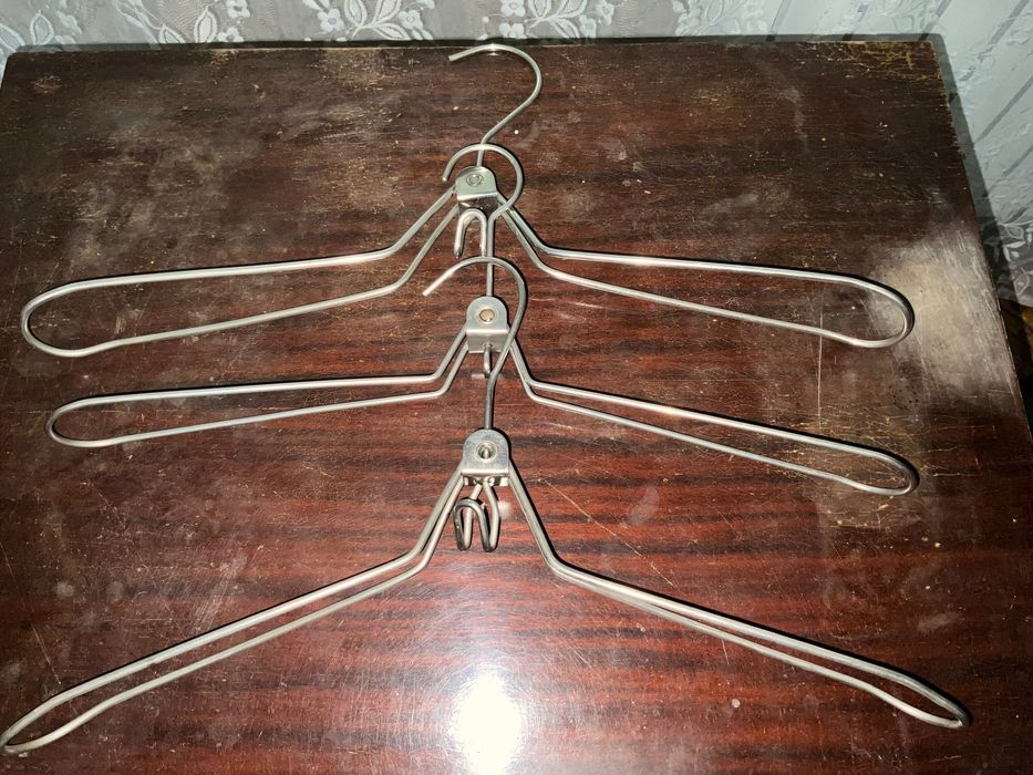 Вешалка советская  для одежды размер 48-52