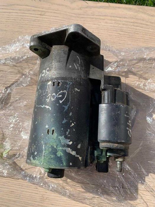 Electromotor Volkswagen Seat Audi Skoda