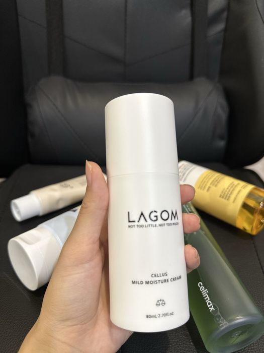 Оригинал корейская косметика