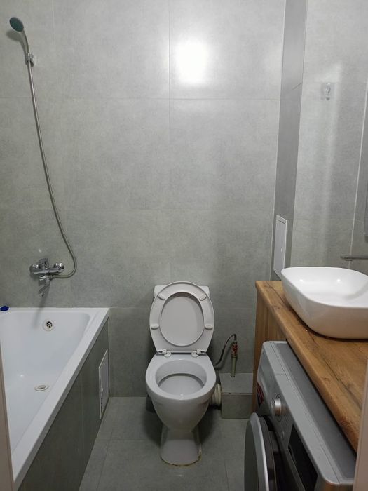 Сдам квартиру на долгосрок