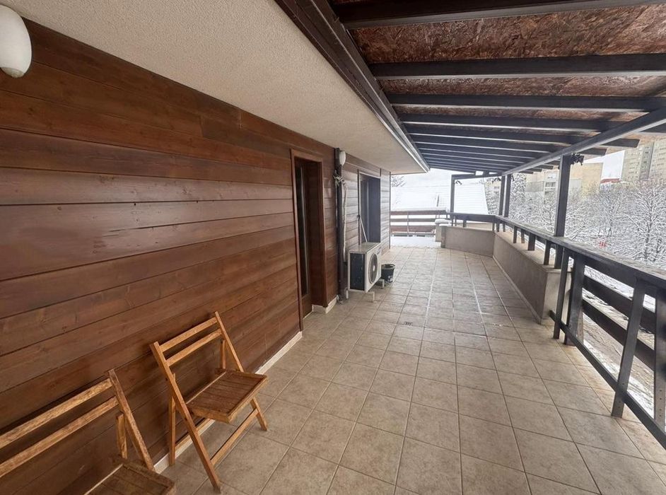 Дава се под наем Двустаен апартамент в София, Изгрев - 60 кв.м за 618.12 € - Снимка #10
