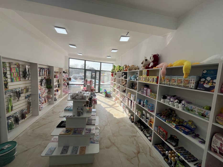 Торговое оборудфвание