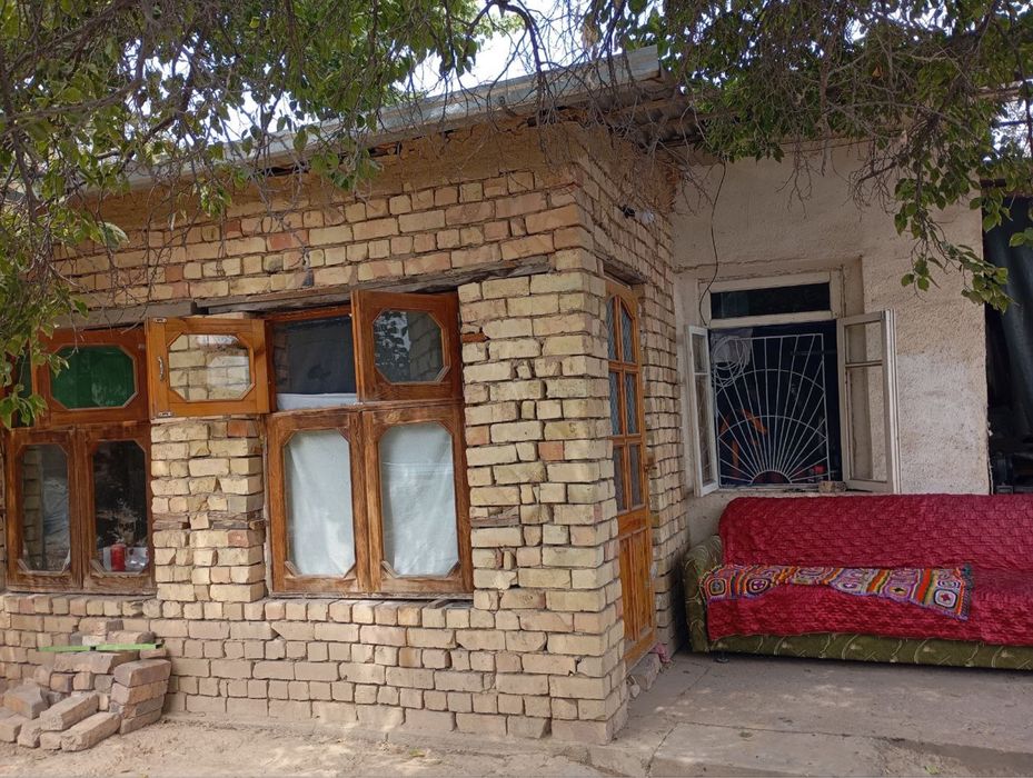 Участка 6 сўтих Сотилади  Сергели да