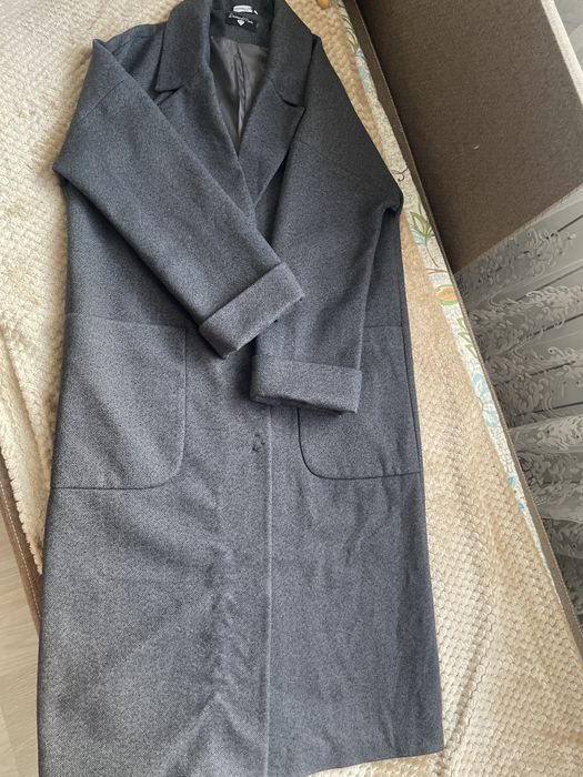 Продам осеннее пальто