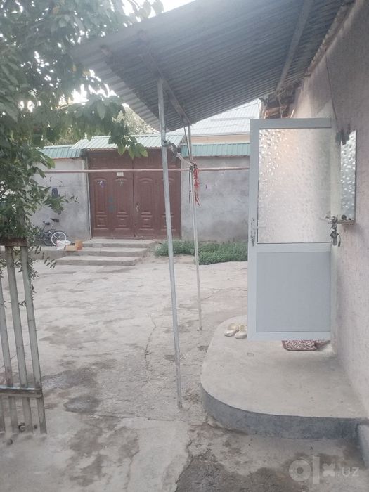 Chirchiq shahar Bustonliq tumani Tovoqsoy qurğoni