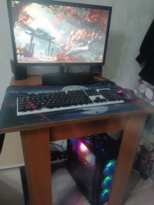 Продам игровой компьютер