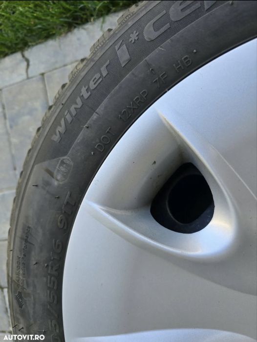 BMW Seria 1 E87 LCI 118d