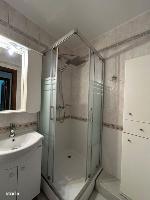 3 Camere / Romancierilor / Parcare