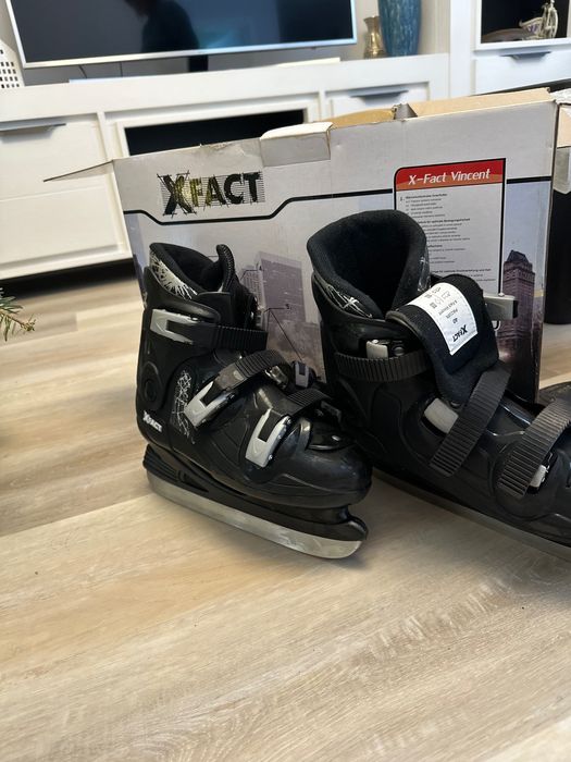 Patine x Fact mărimea 40