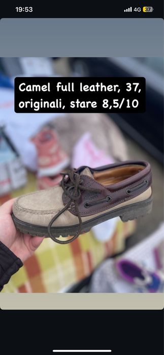 Adidasi Nike, Adidas, Camel! Preturi mici!!!