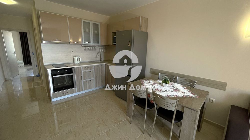 Продава се Двустаен апартамент в Свети Влас - 68 кв.м за 1853 €/кв.м - Снимка #3