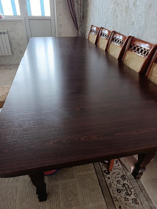 Стол красивый бу