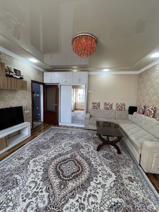 Срочная продажа! 2 комнатная на Мегапалнете