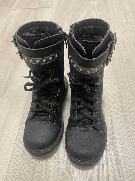 Детски ботуши