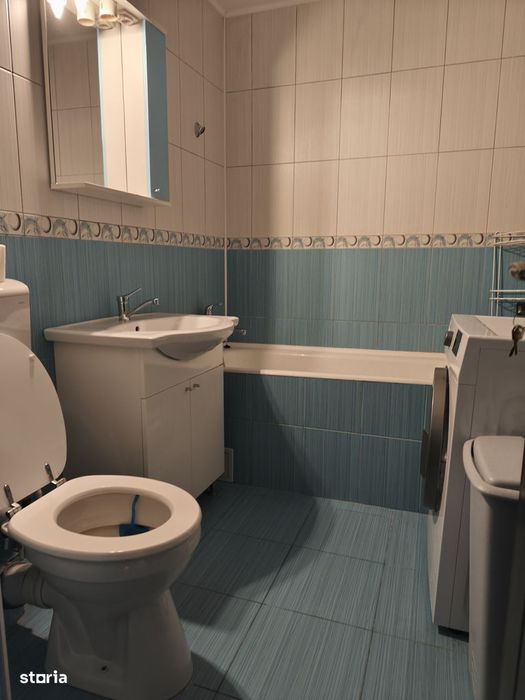 2 camere modern Crangasi Zboina Neagra imediat Calea Giulesti