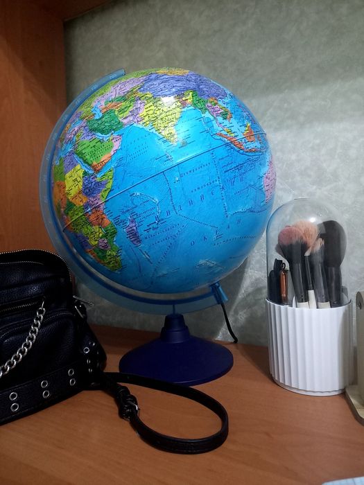 Глобус (globe  )