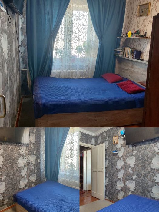 Продается 3 х комнатная квартира