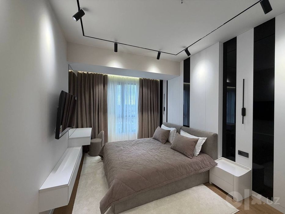 3-комнатная квартира 72 м², Яккасарайский район, 8 этаж