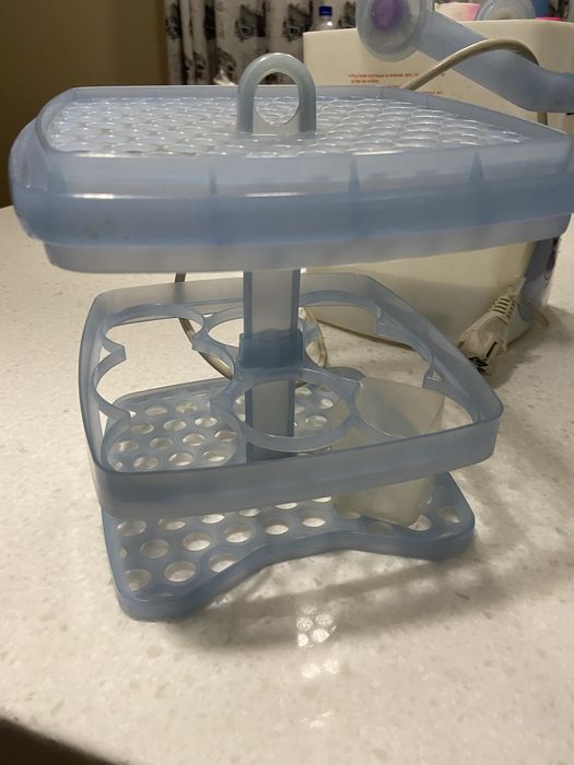 Стерелизатор для детских бутылочек