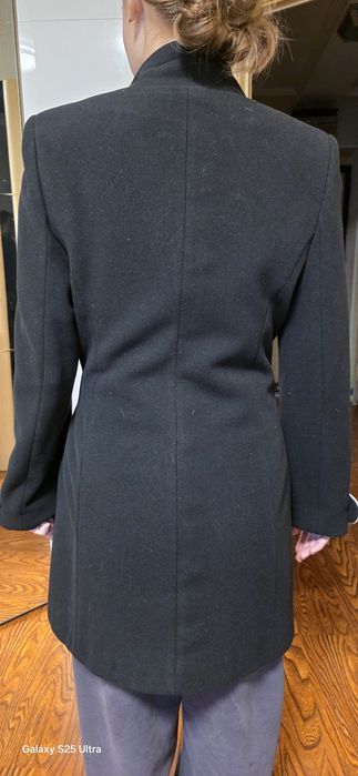 Продам пальто в хорошем состоянии