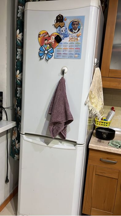 Холодильники б/ у